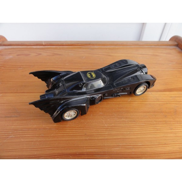 BATMANN SCALEXTRIC