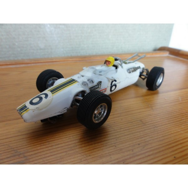 LOTUS F1 PS C81 SCALEXTRIC