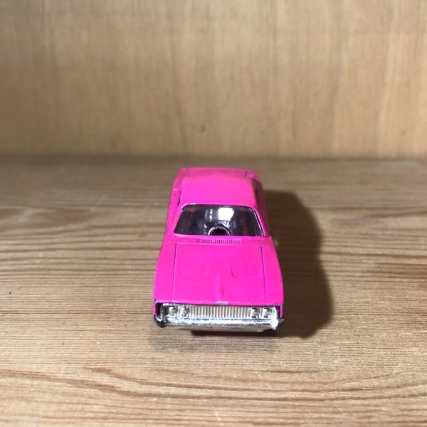 Dodge Dragster MATCHBOX Superfast No 70