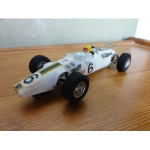 LOTUS F1 PS C81 SCALEXTRIC