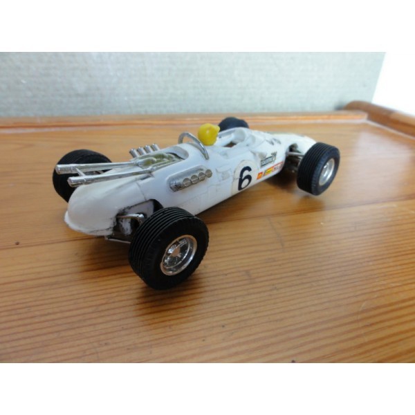 LOTUS F1 PS C81 SCALEXTRIC