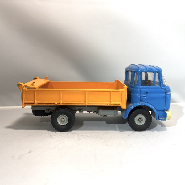 BERLIET GAK PLATEAU BRASSEUR  DINKY TOYS