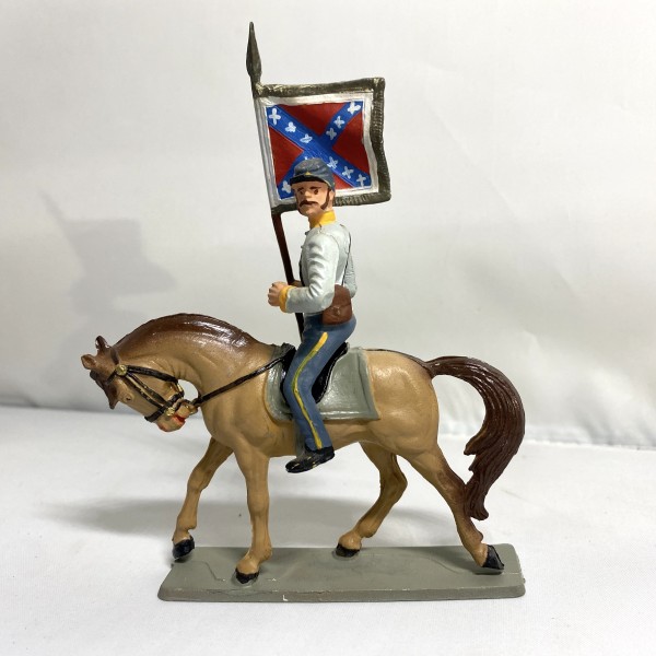 Sudiste - Cavalier Porte Drapeau STARLUX Série Luxe CSS18 
