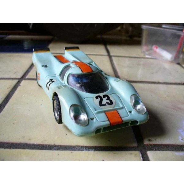 Porsche 917 K