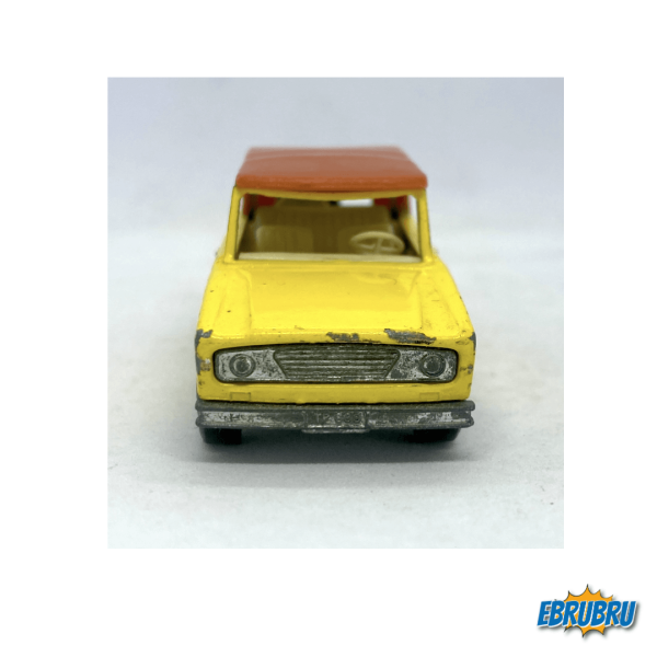 Field Car MATCHBOX Séries No 18