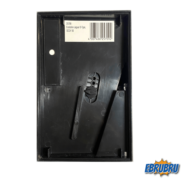 Jaguar D-Type SCCA 60 CARRERA Evolution 25709