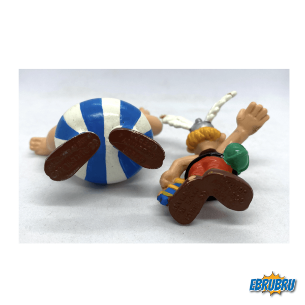 Astérix et Obélix BULLY