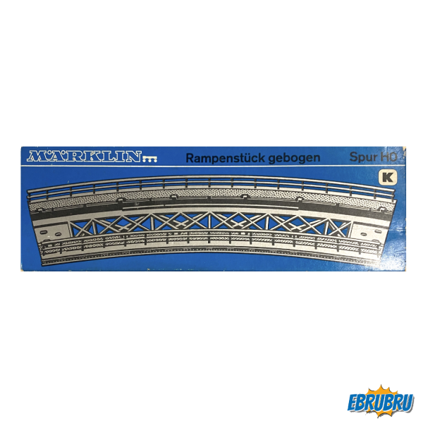 Rail MARKLIN 5140 M