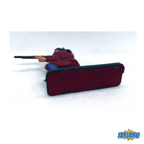 Sioux - Tireur genoux fusil STARLUX 162