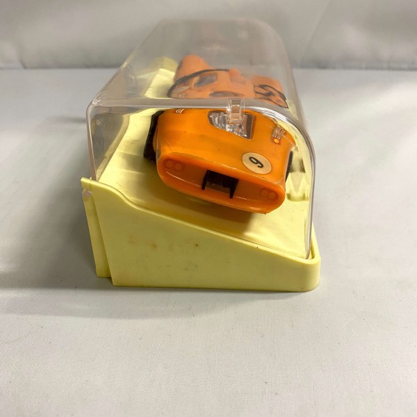 Ford 3L orange  SCALEXTRIC C18