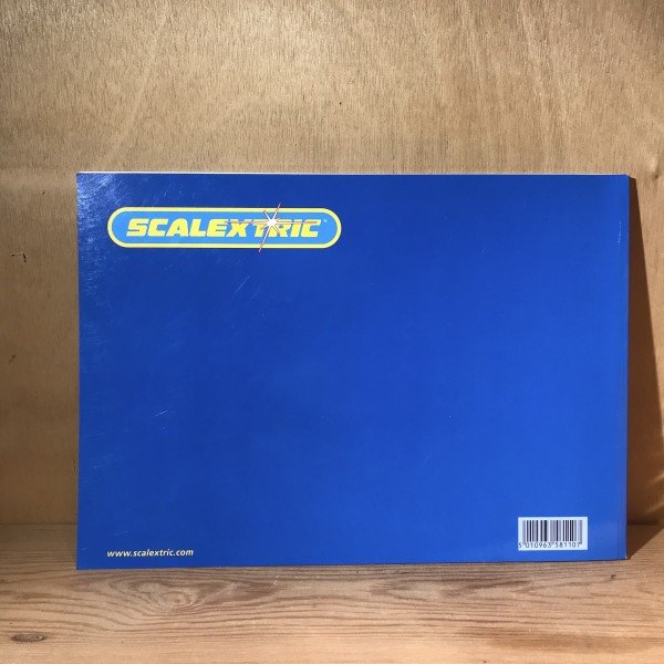 Catalogue Scalextric édition 42