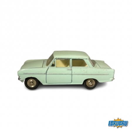 Opel Kadett - Vert d'eau - DINKY Toys 540