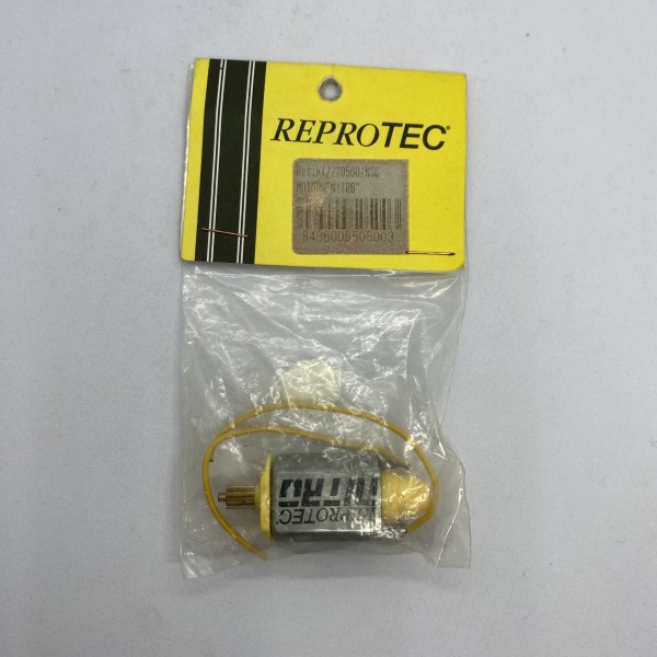 REPROTEC 220500 MOTOR NITRO