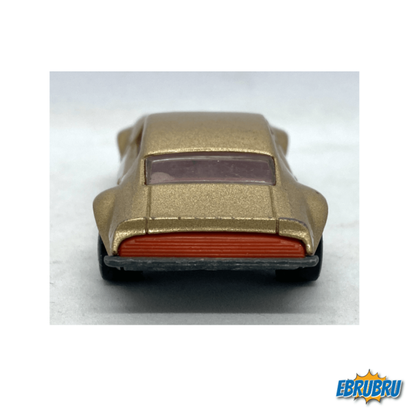 Pontiac MATCHBOX Superfast No 18