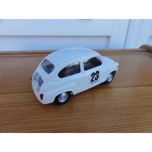 TC 600 SCALEXTRIC