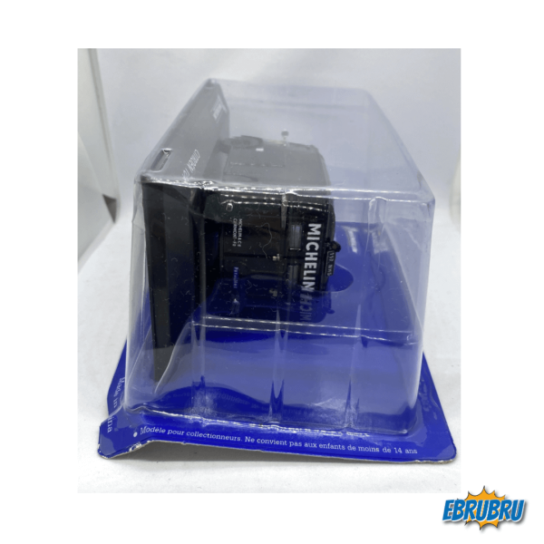 Citroen TUB MICHELIN Altaya