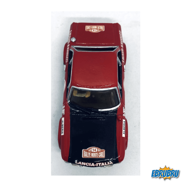 Lancia Fulvia Hf MINI REPLICAS