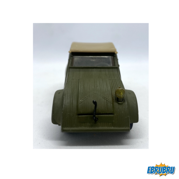 2cv Prototype NOREV