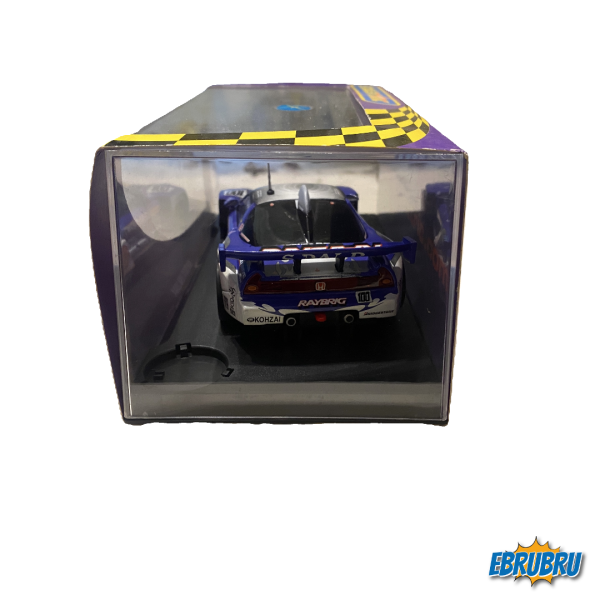 RAYBRIG NSX 2004 NO 100 SCALEXTRIC REF C2720