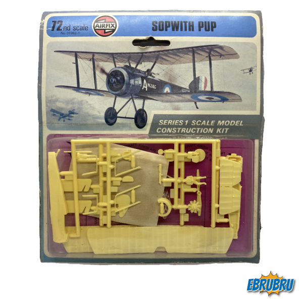 Sopwith Pup AIRFIX