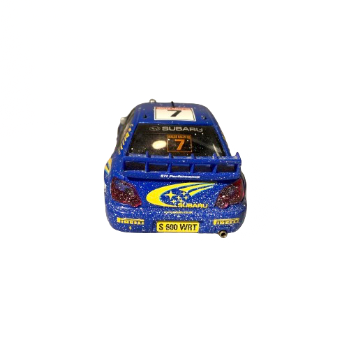 Subaru Impreza WRC SCALEXTRIC 6149