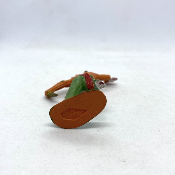 Indiens - Scalp - Catalogue 57 STARLUX 149