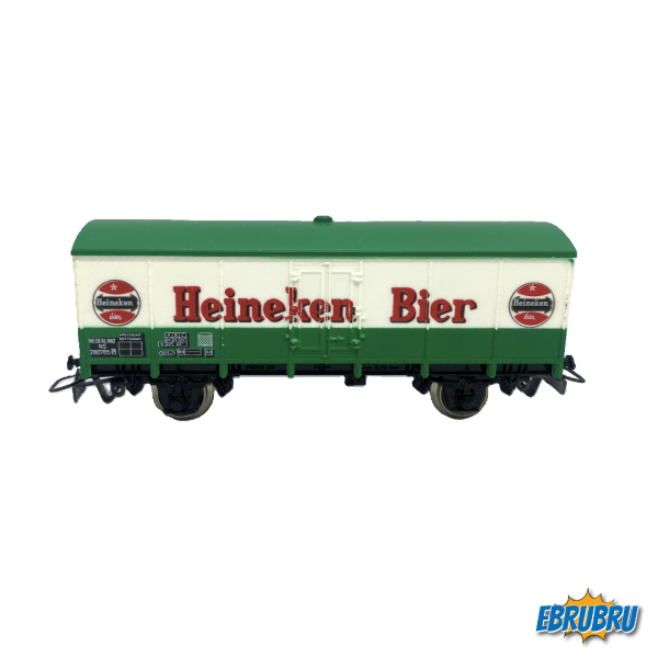 Wagon Heineken JOUEF 6270 