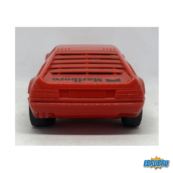 Ferrari 158 Marlboro FLEISCHMANN Auto-Rallye 3200