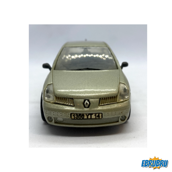 Renault Velsatis 2001 NOREV