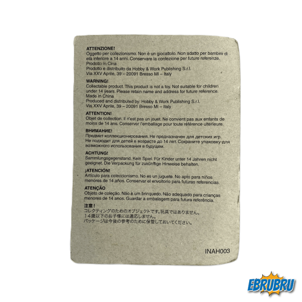 Morning Star - Les indiens d'Amérique HOBBY WORK INAH003