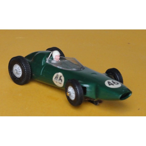 BRM VERTE JOUEF MOTEUR OSCILLANT RÉF 360