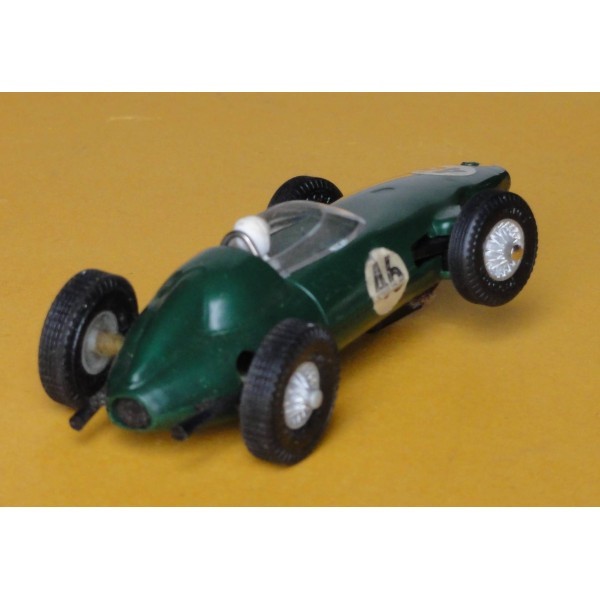 BRM VERTE JOUEF MOTEUR OSCILLANT RÉF 360