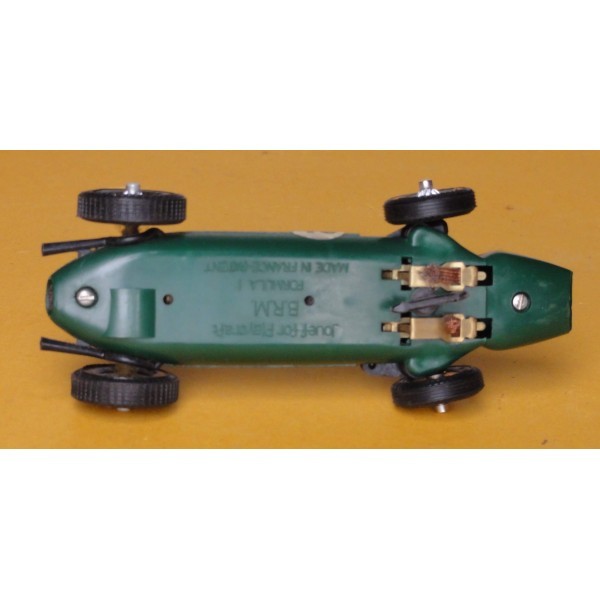 BRM VERTE JOUEF MOTEUR OSCILLANT RÉF 360