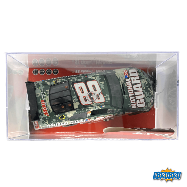 Chevrolet Impala SS National Guard SCX 63940