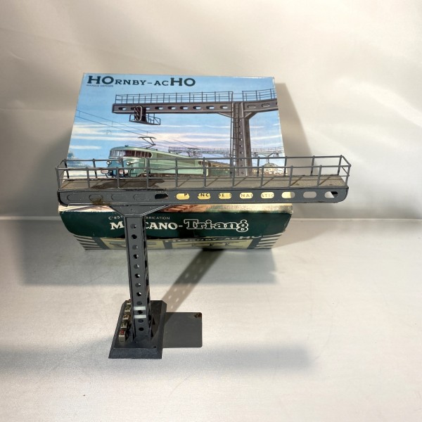 HORNBY 6650 POTENCE