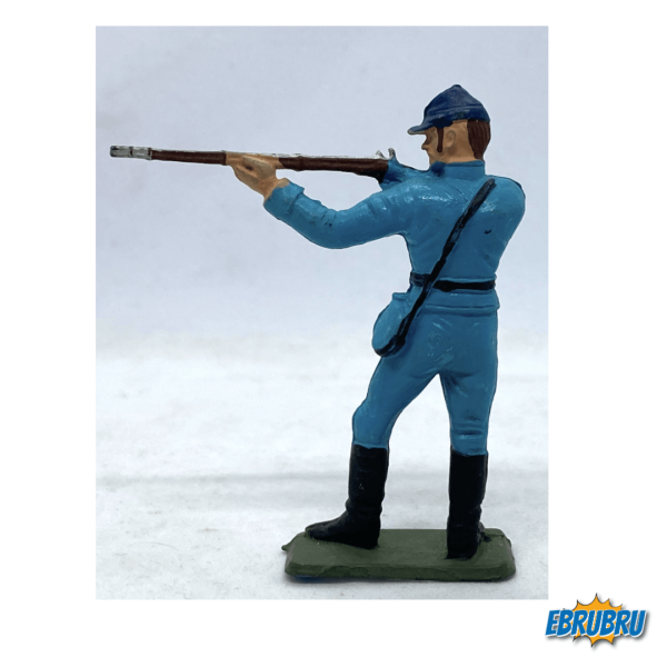 Soldat nordiste - Tireur fusil debout STARLUX N2