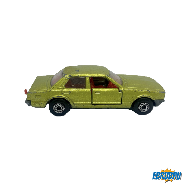 Ford Cortina MATCHBOX Superfast 55