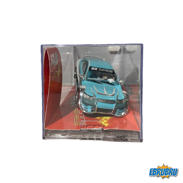 Tuning 2 Car SCALEXTRIC 62430