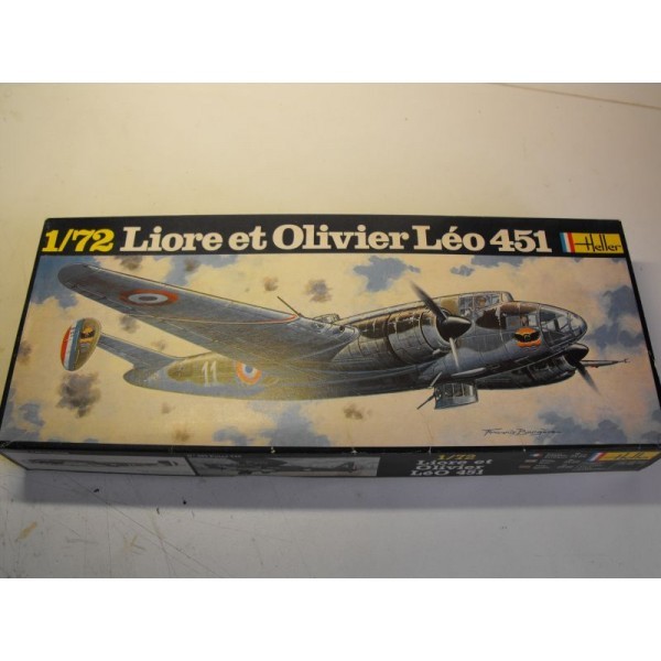 LIORE ET OLIVIER LEO 451