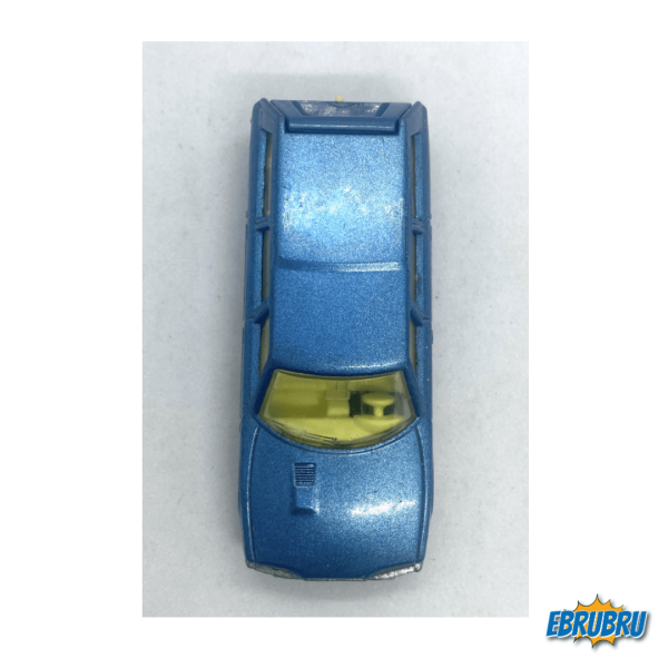 Citroen CX Break MATCHBOX Superfast