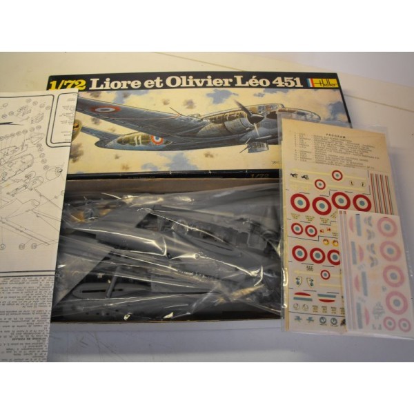 LIORE ET OLIVIER LEO 451