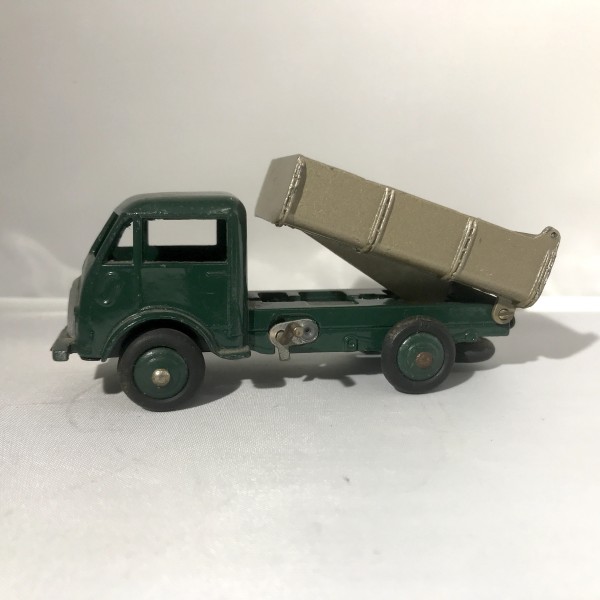 Studebaker benne basculante Dinky toys ref 25 MS