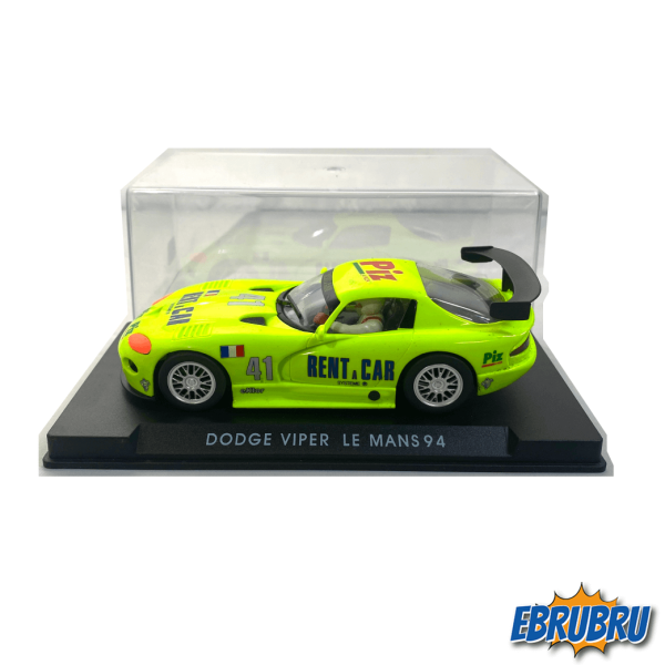 Dodge Viper GTS-R Le Mans 94 FLY A3