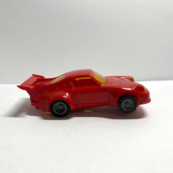 Porsche Carrera Turbo rouge JOUEF