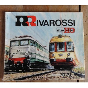 RIVAROSSI CATALOGUE 70-71