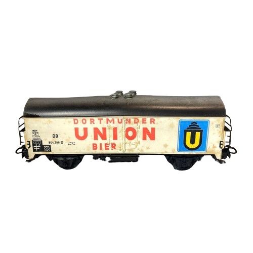 Wagon couvert Dortmunder Union Bier MARKLIN