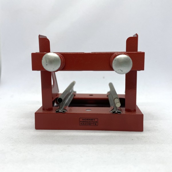 Heurtoir No 1 HORNBY O