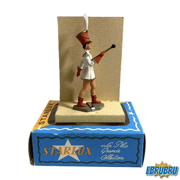 Majorette - Tambour Major - STARLUX