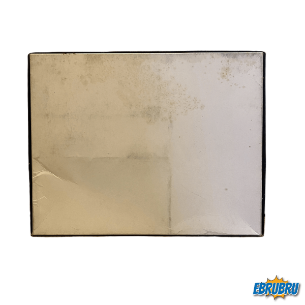 Maserati Tipo 61 Birdcage Superleggera coffret RUSSKIT 1/32