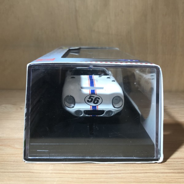 CR_OK_SHELBY COBRA DAYTONA COUPE N 56 NURBURGRING 1965 REVELL 08316